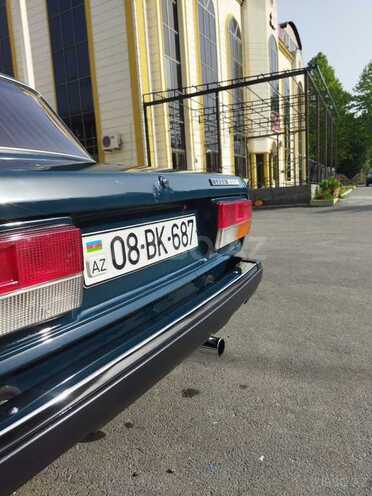 LADA (VAZ) 2107 2003, 77,685 km - 1.6 l - Balakən