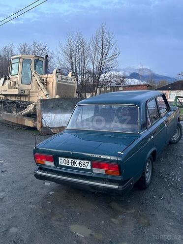 LADA (VAZ) 2107 2003, 77,685 km - 1.6 l - Balakən