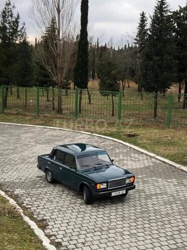 LADA (VAZ) 2107 2003, 77,685 km - 1.6 l - Balakən