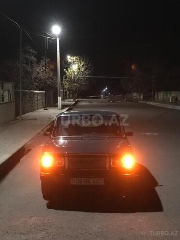 LADA (VAZ) 2107 2003, 77,685 km - 1.6 l - Balakən