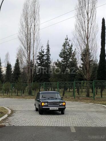 LADA (VAZ) 2107 2003, 77,685 km - 1.6 l - Balakən