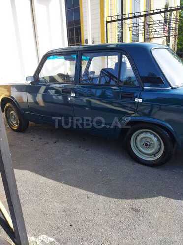 LADA (VAZ) 2107 2003, 77,685 km - 1.6 l - Balakən