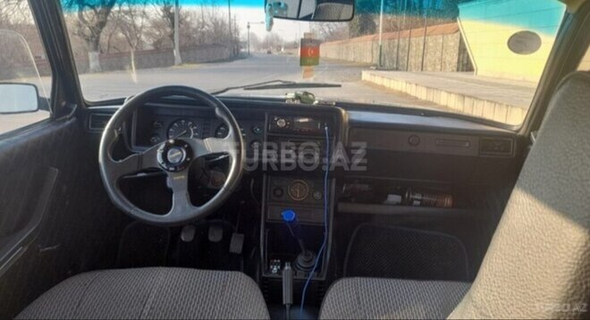 LADA (VAZ) 2107 2003, 77,685 km - 1.6 l - Balakən