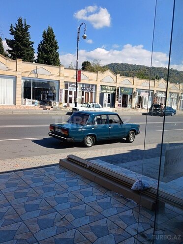 LADA (VAZ) 2107 2003, 77,685 km - 1.6 l - Balakən