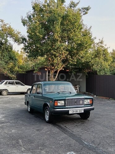 LADA (VAZ) 2107 2003, 77,685 km - 1.6 l - Balakən