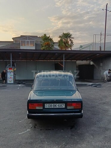 LADA (VAZ) 2107 2003, 77,685 km - 1.6 l - Balakən