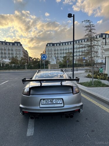 Mitsubishi Eclipse 2008, 142,000 km - 2.4 l - Bakı