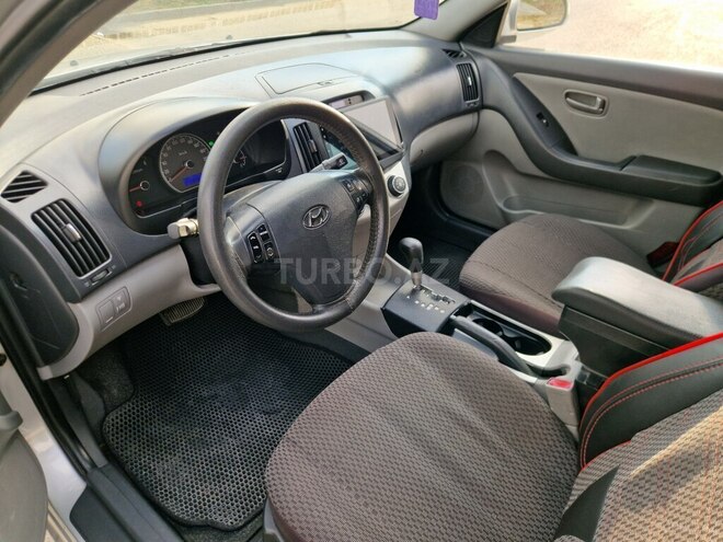 Hyundai Elantra 2008, 360,000 km - 1.6 л - Bakı