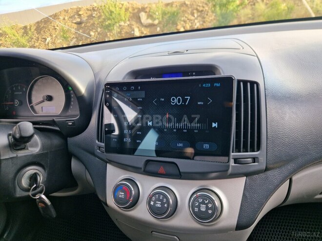 Hyundai Elantra 2008, 360,000 km - 1.6 л - Bakı