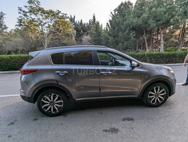 Kia Sportage 2016, 36,000 km - 1.7 l - Bakı