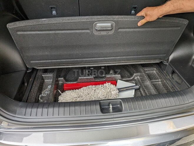 Kia Sportage 2016, 36,000 km - 1.7 l - Bakı