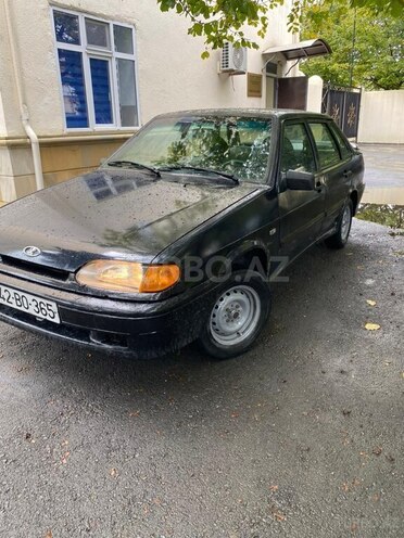 LADA (VAZ) 2115 2008, 449,369 km - 1.6 l - Lənkəran