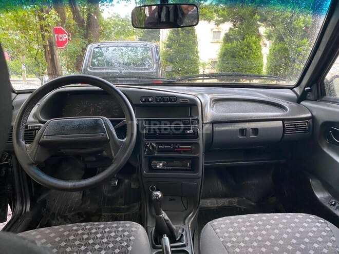 LADA (VAZ) 2115 2008, 449,369 km - 1.6 l - Lənkəran