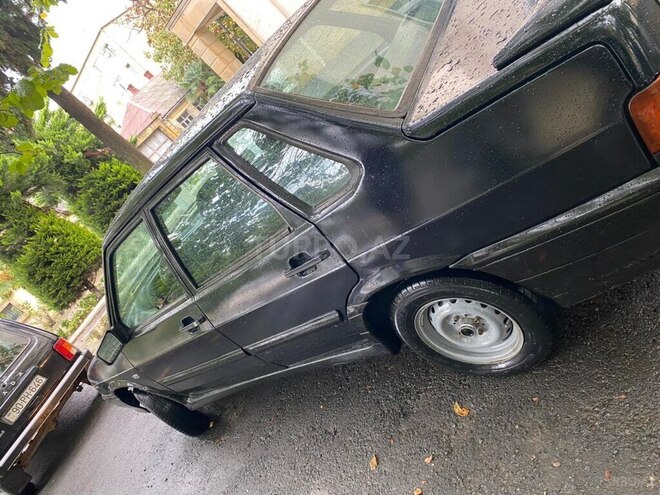 LADA (VAZ) 2115 2008, 449,369 km - 1.6 l - Lənkəran