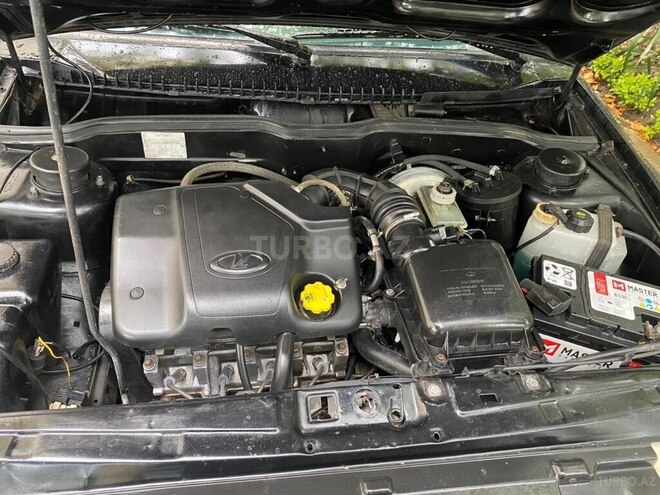 LADA (VAZ) 2115 2008, 449,369 km - 1.6 l - Lənkəran