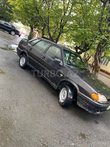 LADA (VAZ) 2115 2008, 449,369 km - 1.6 l - Lənkəran