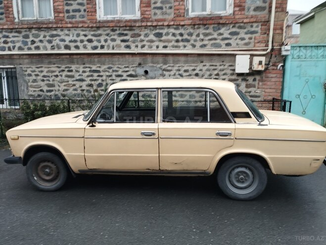 LADA (VAZ) 2106 1987, 98,520 km - 1.5 l - Zaqatala