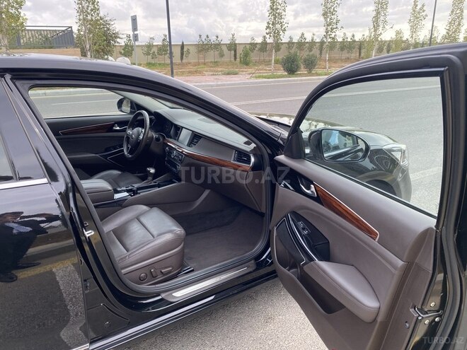 Kia K7 2016, 161,000 km - 2.4 л - Bakı