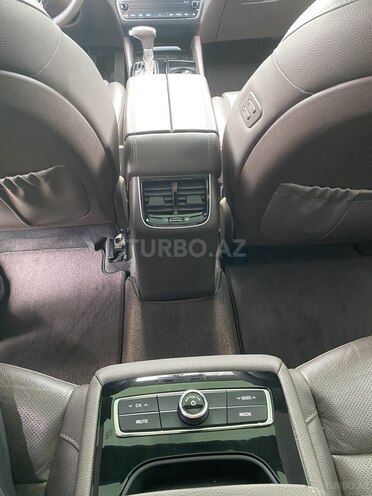 Kia K7 2016, 161,000 km - 2.4 л - Bakı