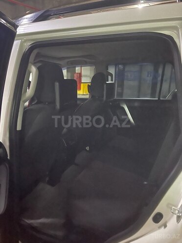 Toyota Land Cruiser Prado 2014, 129,000 km - 2.7 l - Bakı