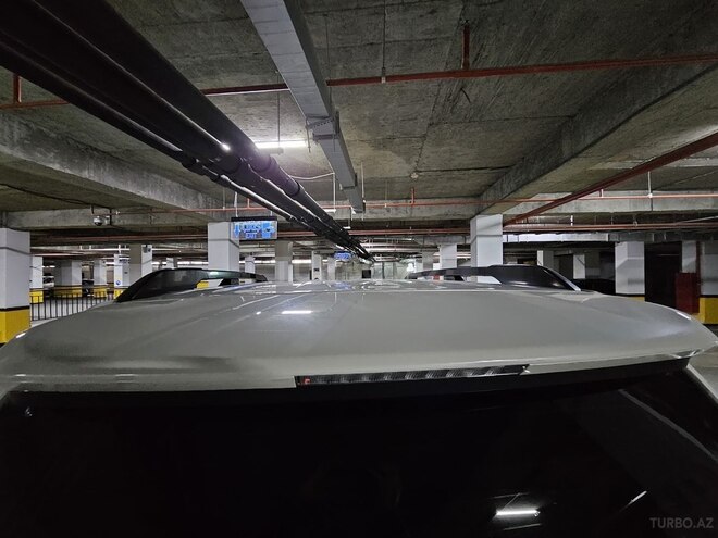 Toyota Land Cruiser Prado 2014, 129,000 km - 2.7 l - Bakı