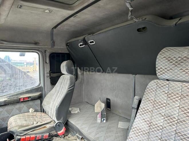 Mercedes Actros 1844 1996, 690,000 km - 12.0 l - Bakı