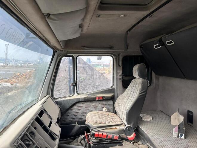 Mercedes Actros 1844 1996, 690,000 km - 12.0 l - Bakı