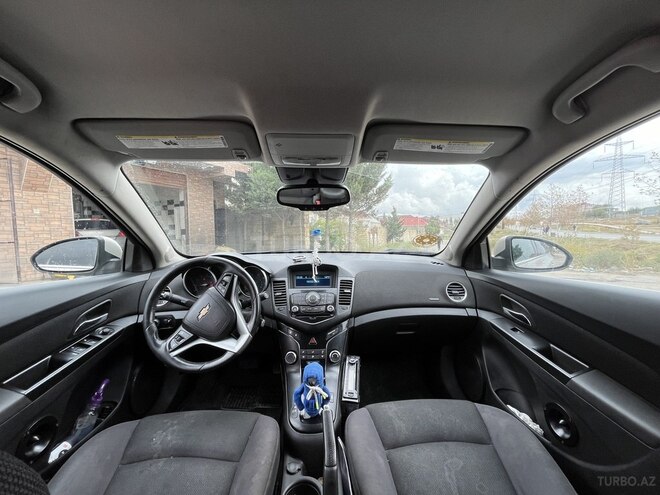 Chevrolet Cruze 2013, 299,900 km - 1.4 l - Bakı