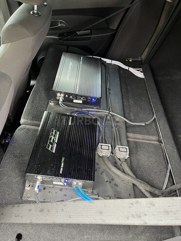Chevrolet Cruze 2013, 299,900 km - 1.4 l - Bakı