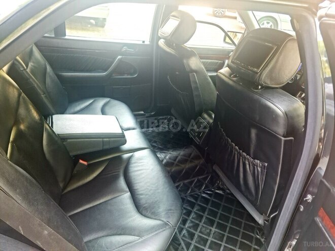 Mercedes S 320 1998, 238,000 km - 3.2 l - Şəki
