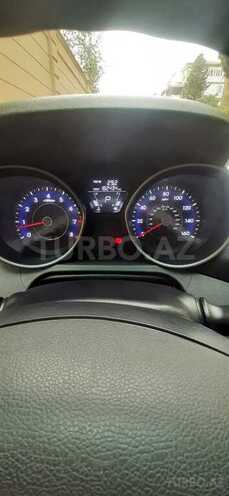 Hyundai Elantra 2012, 294,510 km - 1.8 l - Bakı