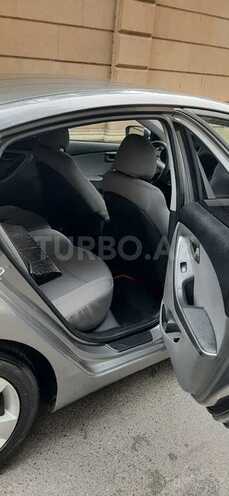 Hyundai Elantra 2012, 294,510 km - 1.8 l - Bakı