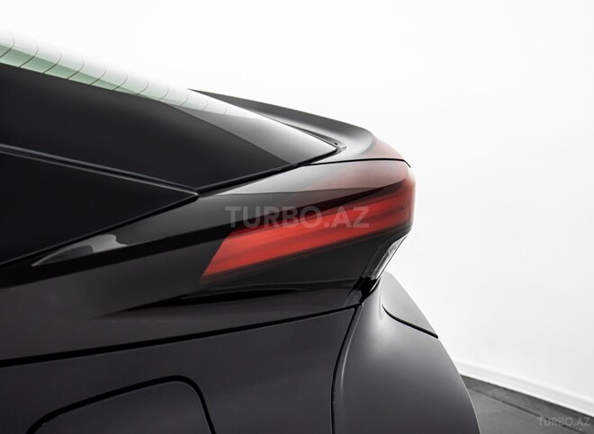 Toyota C-HR 2024, 0 km - 2.0 л - Bakı