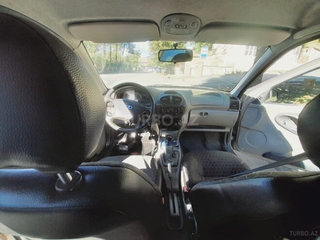 LADA (VAZ) Kalina 2006, 200,000 km - 1.6 л - Şəki