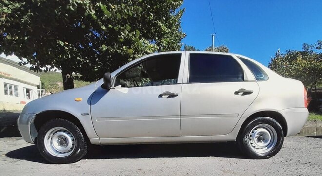 LADA (VAZ) Kalina 2006, 200,000 km - 1.6 л - Şəki