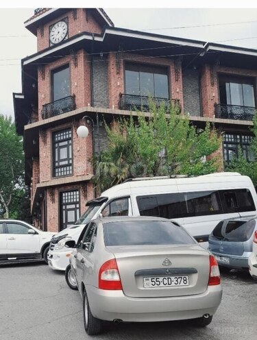 LADA (VAZ) Kalina 2006, 200,000 km - 1.6 л - Şəki