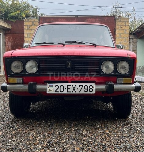 LADA (VAZ) 2106 1985, 86,000 km - 1.5 l - Mingəçevir