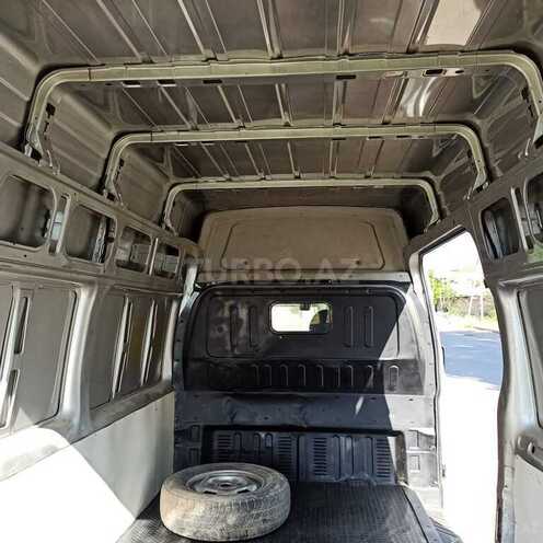 Ford Transit 2008, 25,000 km - 2.4 l - Tovuz