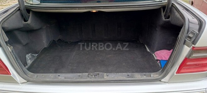 Mercedes E 320 2000, 252,000 km - 3.2 l - Bakı
