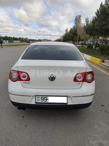Volkswagen Passat 2009, 298,000 km - 1.8 л - Bakı