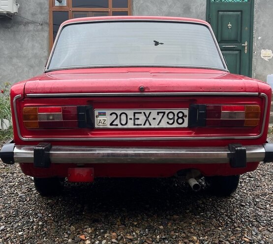 LADA (VAZ) 2106 1985, 86,000 km - 1.5 l - Mingəçevir