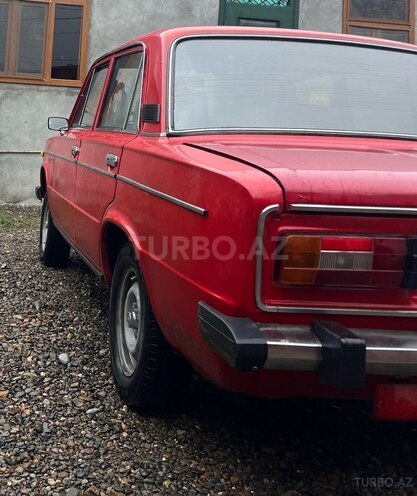 LADA (VAZ) 2106 1985, 86,000 km - 1.5 l - Mingəçevir