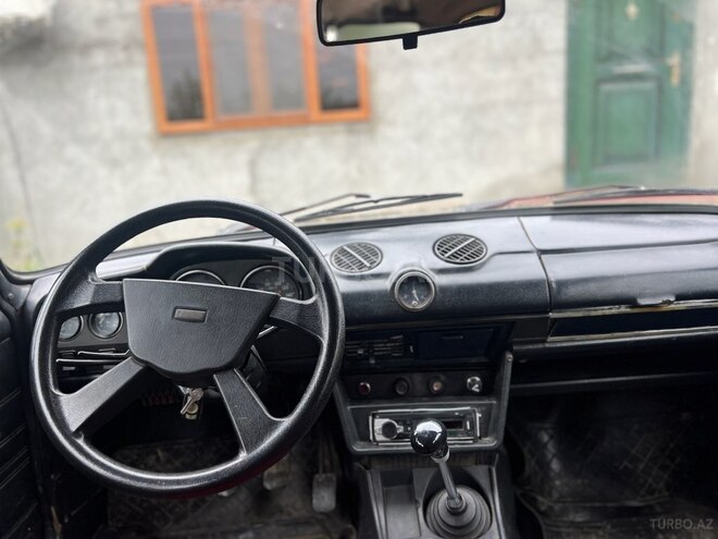 LADA (VAZ) 2106 1985, 86,000 km - 1.5 l - Mingəçevir