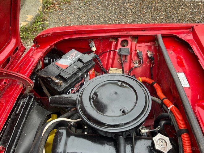 LADA (VAZ) 2106 1985, 86,000 km - 1.5 l - Mingəçevir