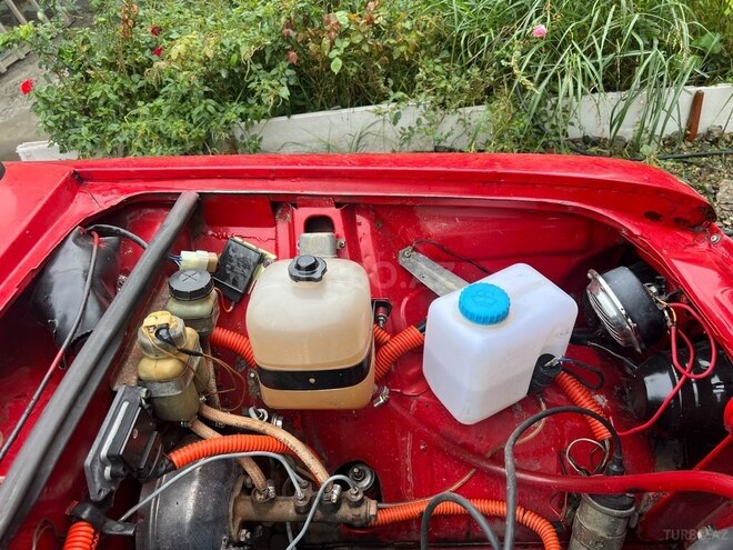 LADA (VAZ) 2106 1985, 86,000 km - 1.5 l - Mingəçevir