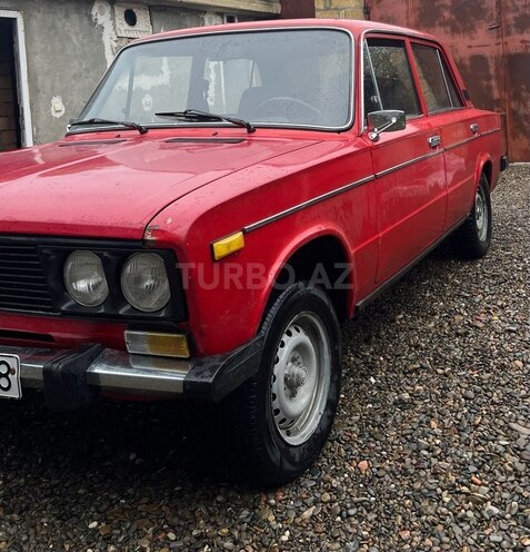 LADA (VAZ) 2106 1985, 86,000 km - 1.5 l - Mingəçevir