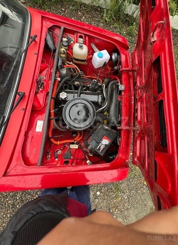 LADA (VAZ) 2106 1985, 86,000 km - 1.5 l - Mingəçevir