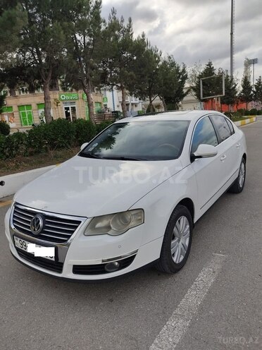 Volkswagen Passat 2009, 298,000 km - 1.8 л - Bakı