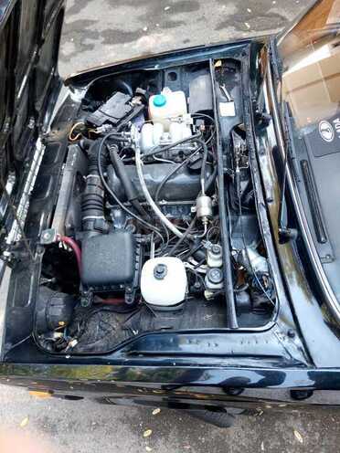 LADA (VAZ) 2107 2010, 93,620 km - 1.6 л - Göygöl