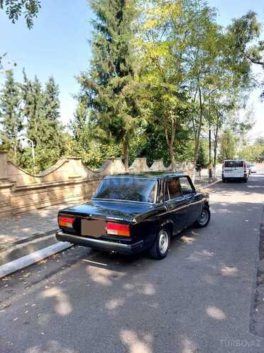 LADA (VAZ) 2107 2010, 93,620 km - 1.6 л - Göygöl